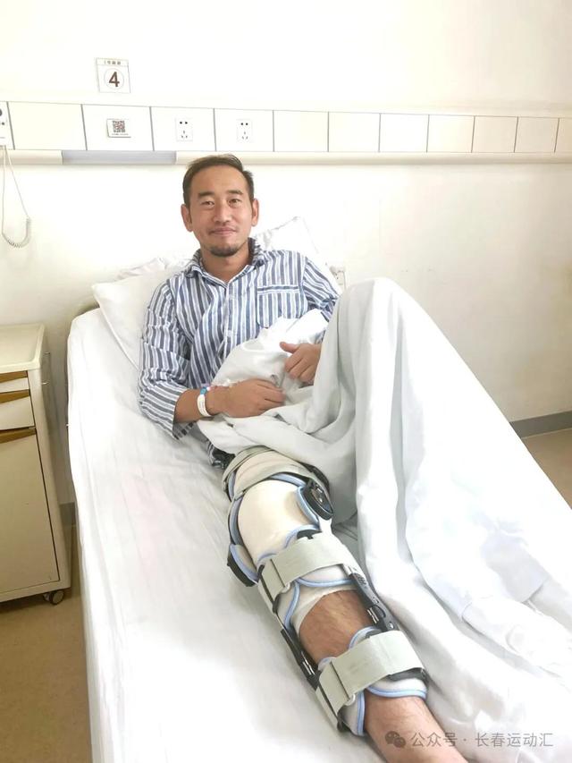 医徐强的陪