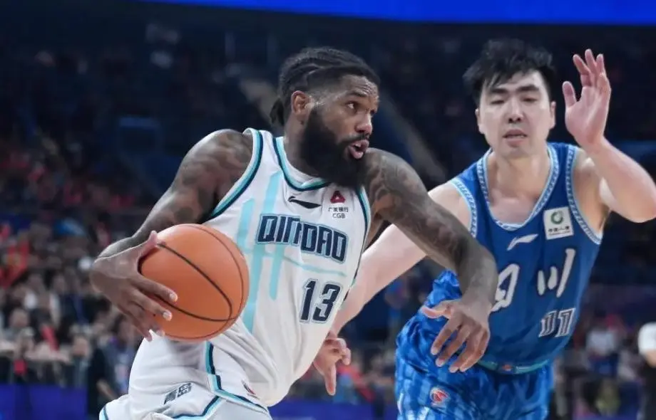 山东男篮续, 相比较首个