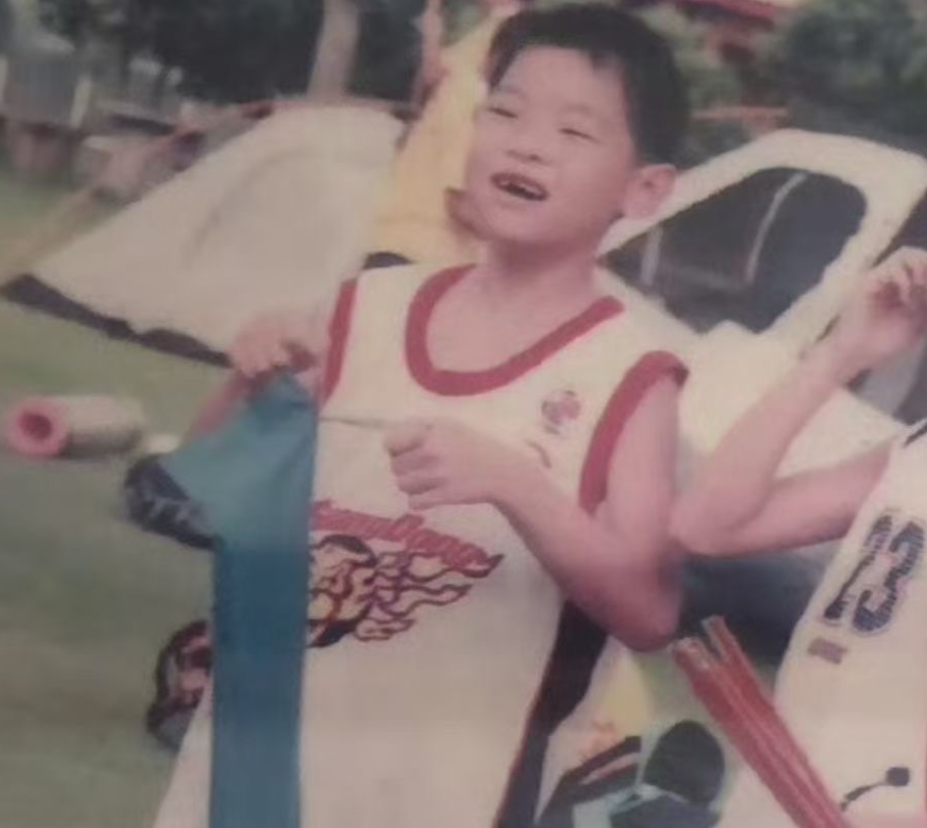 站上质问, 广东就是崔