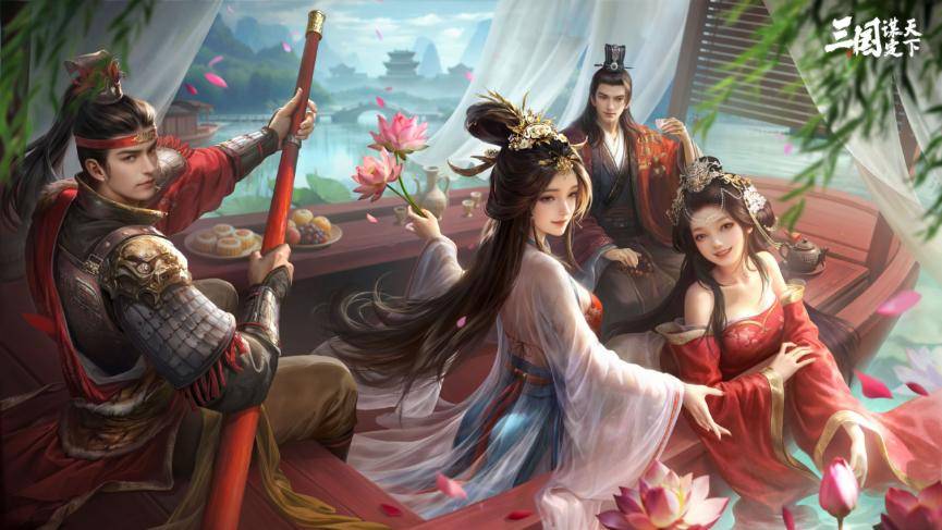 em, 文化输出, 每一次选择
