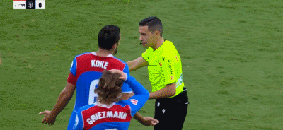 cc, 马竞 cc, 马竞