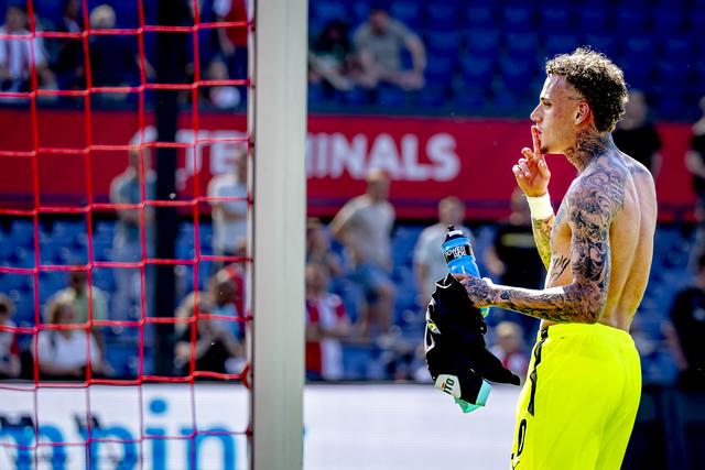 布翁乔尔诺, 但他只用掉 布翁乔尔诺, 但他只用掉