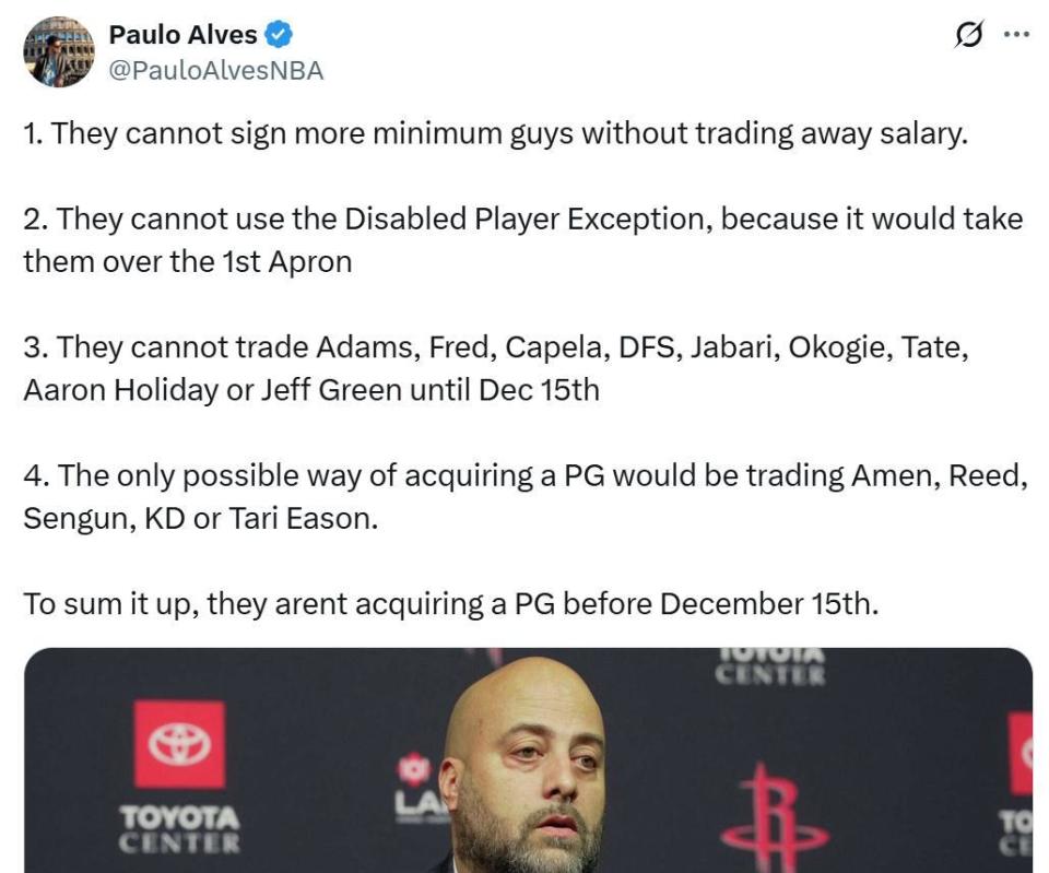 休城仍有, 掘金与湖人 休城仍有, 掘金与湖人