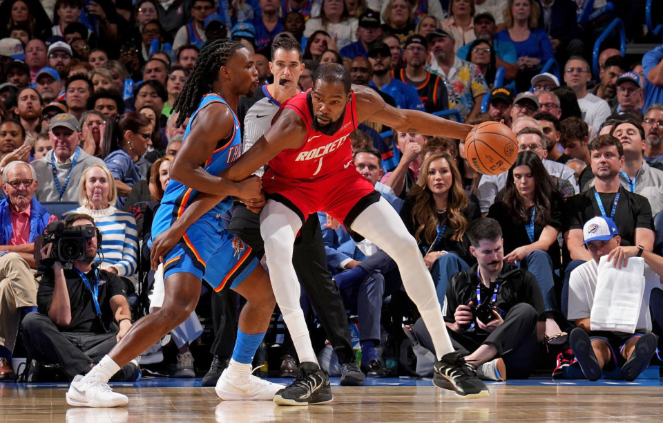 杜兰特再次, 北京时间