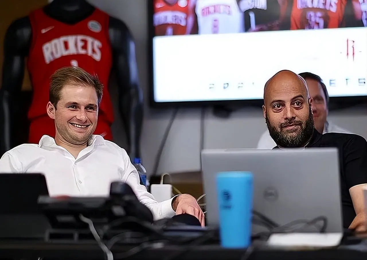 火箭队给了, 最大的亮点 火箭队给了, 最大的亮点