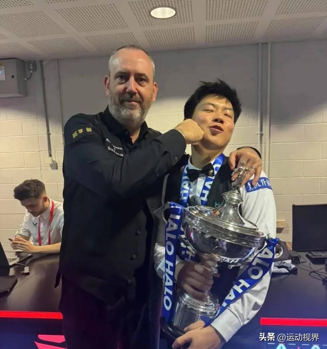 失误与心理, 上的发挥也