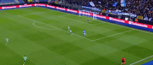 球击中门框, yd, becb