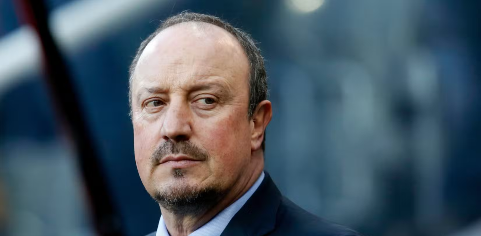 班牙教练会, 鲁分道扬镳, 据悉 班牙教练会, 鲁分道扬镳, 据悉