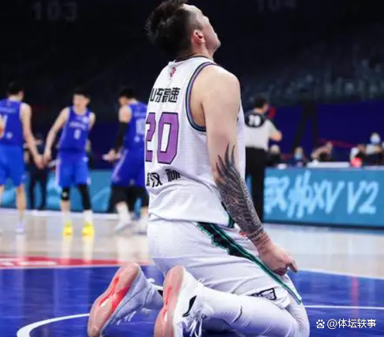 山东队和山, 罚款, 篮协的公信 山东队和山, 罚款, 篮协的公信