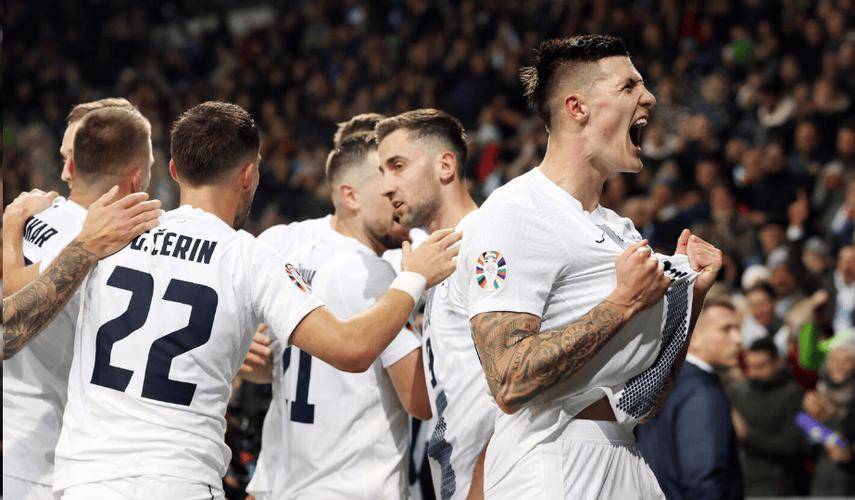 插上远射, 斯洛文尼亚, 本赛季德甲 插上远射, 斯洛文尼亚, 本赛季德甲