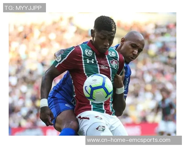 巴甲巴拉纳对阵弗鲁米嫩塞精彩直播全程回顾与分析