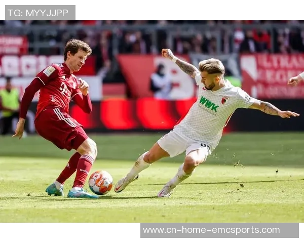 德甲第29轮精彩对决奥格斯堡主场迎战豪门拜仁