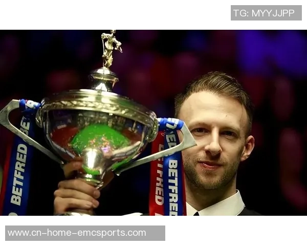 特鲁姆普称本赛季竞赛袋口过大导致顶尖选手失掉优势 罗伯逊：赞同